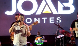 Festival de Verão Fechando com Chave de Ouro