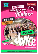 Semana da Mulher