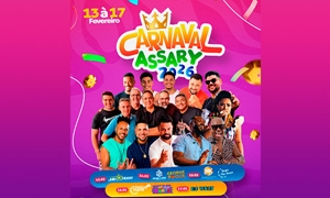 CARNAVAL ASSARY 2026