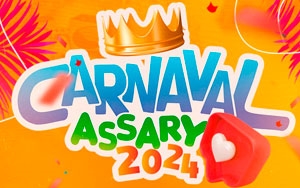 Carnaval 2024 Assary