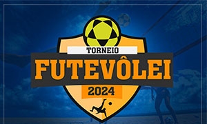 TORNEIO DE FUTEVÔLEI ASSARY 2024!